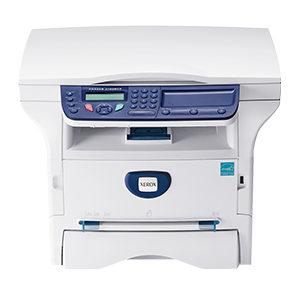 Xerox phaser 3100 mfp scanner driver for mac