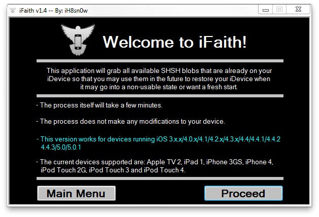 I Faith Download For Mac